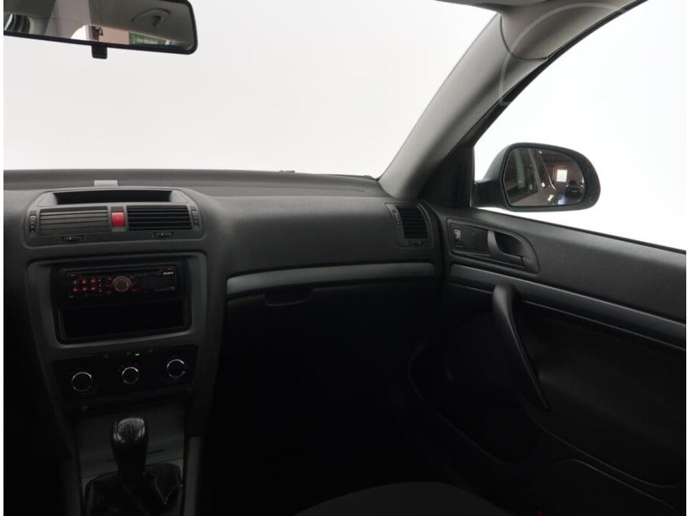 2011 Škoda OCTAVIA - 22