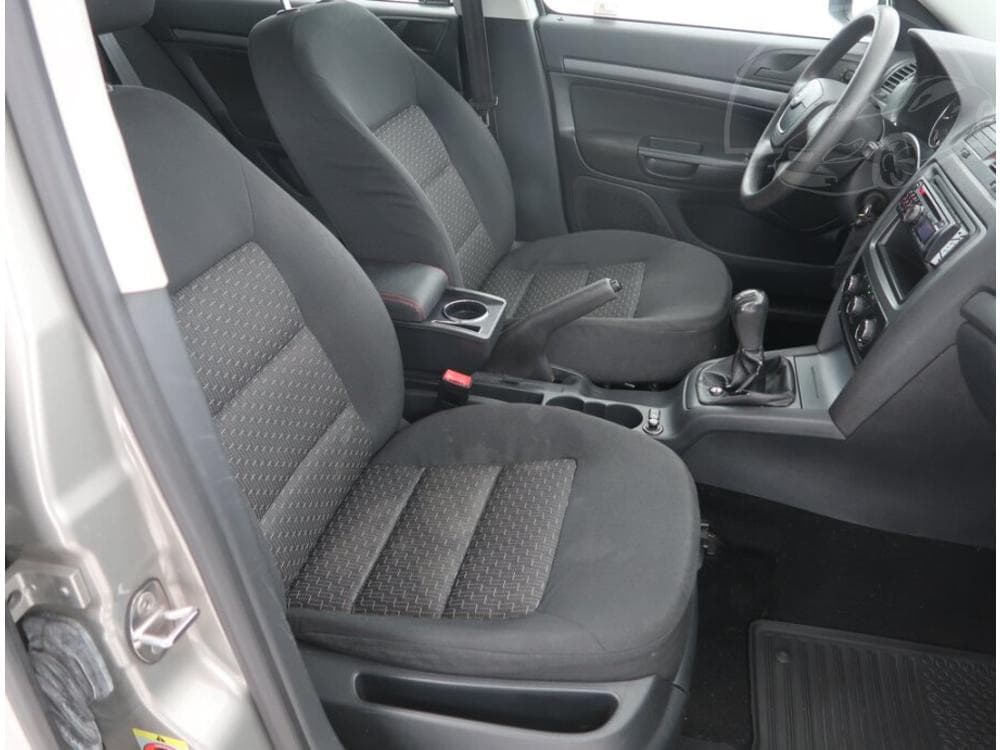 2011 Škoda OCTAVIA - 25
