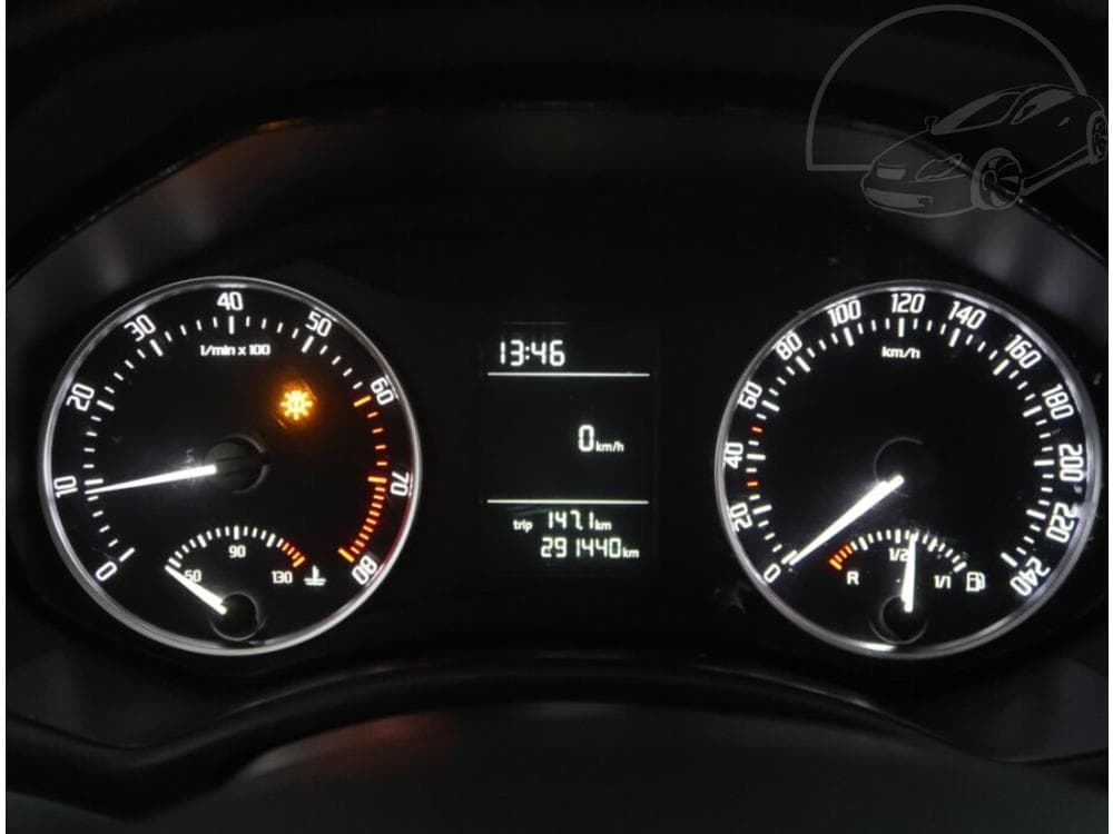 2011 Škoda OCTAVIA - 31