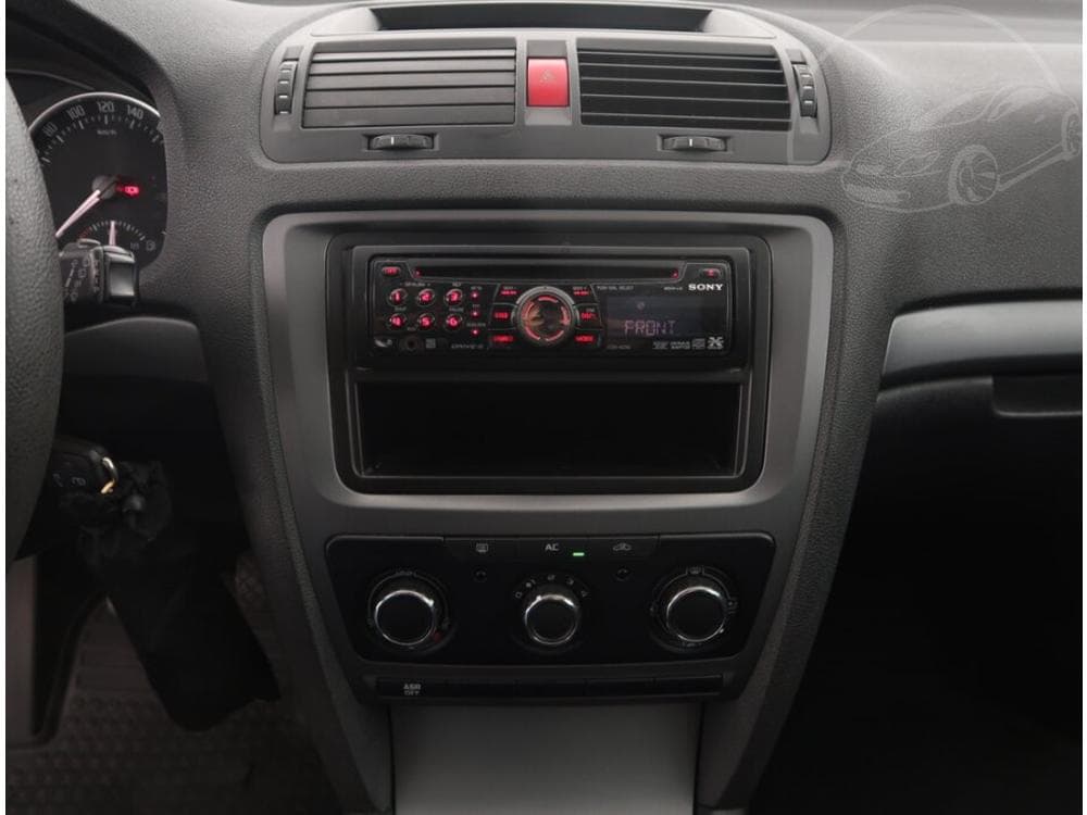 2011 Škoda OCTAVIA - 34
