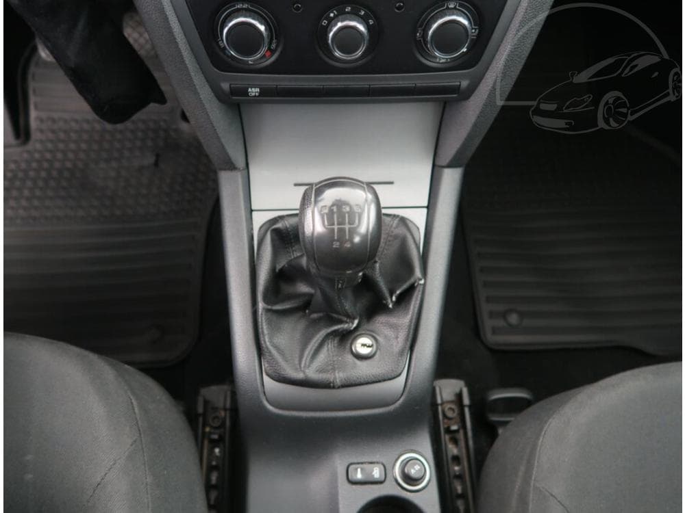 2011 Škoda OCTAVIA - 37