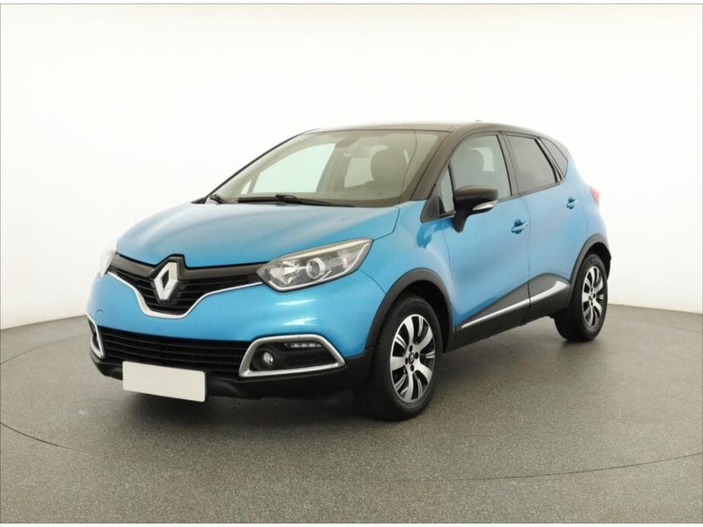 2014 Renault CAPTUR - 3
