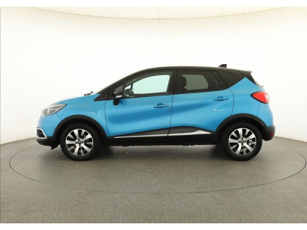 2014 Renault CAPTUR - 5