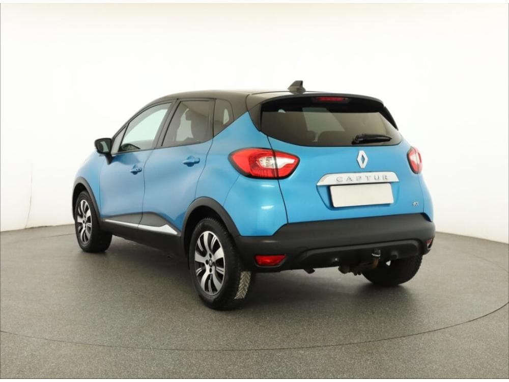 2014 Renault CAPTUR - 7
