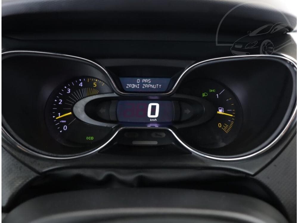 2014 Renault CAPTUR - 15