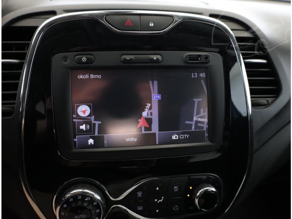 2014 Renault CAPTUR - 19