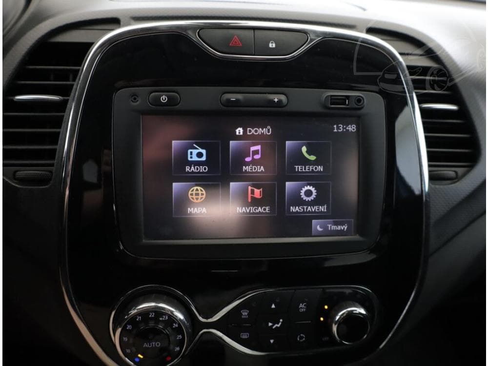 2014 Renault CAPTUR - 21