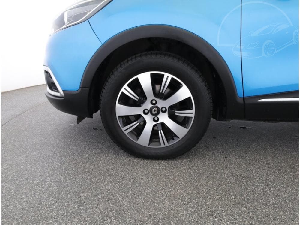 2014 Renault CAPTUR - 29