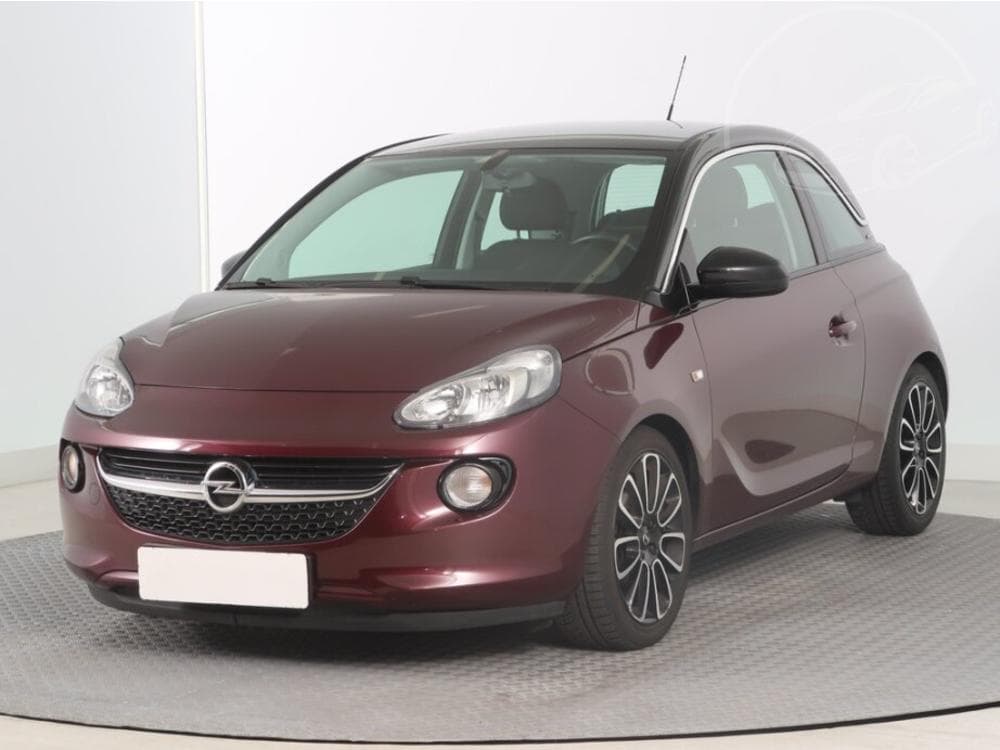 2019 Opel ADAM - 3