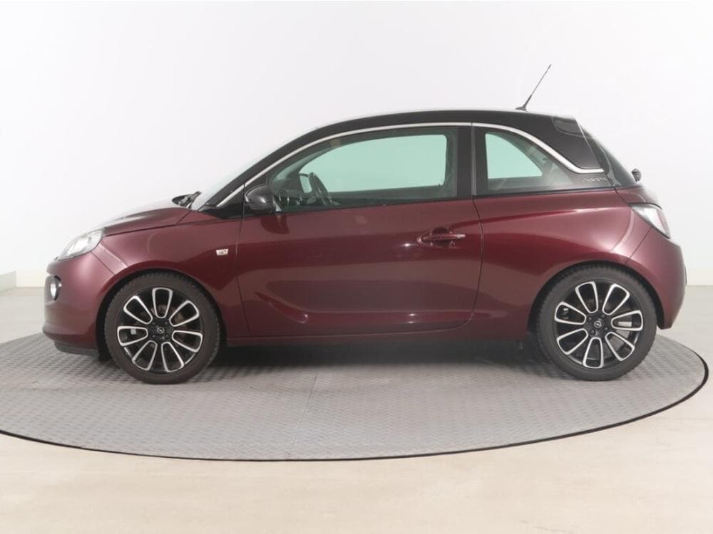 2019 Opel ADAM - 5