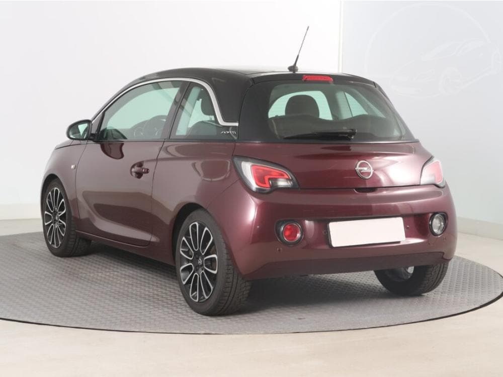 2019 Opel ADAM - 7