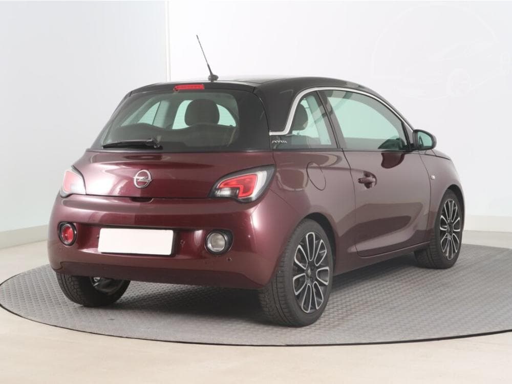 2019 Opel ADAM - 9