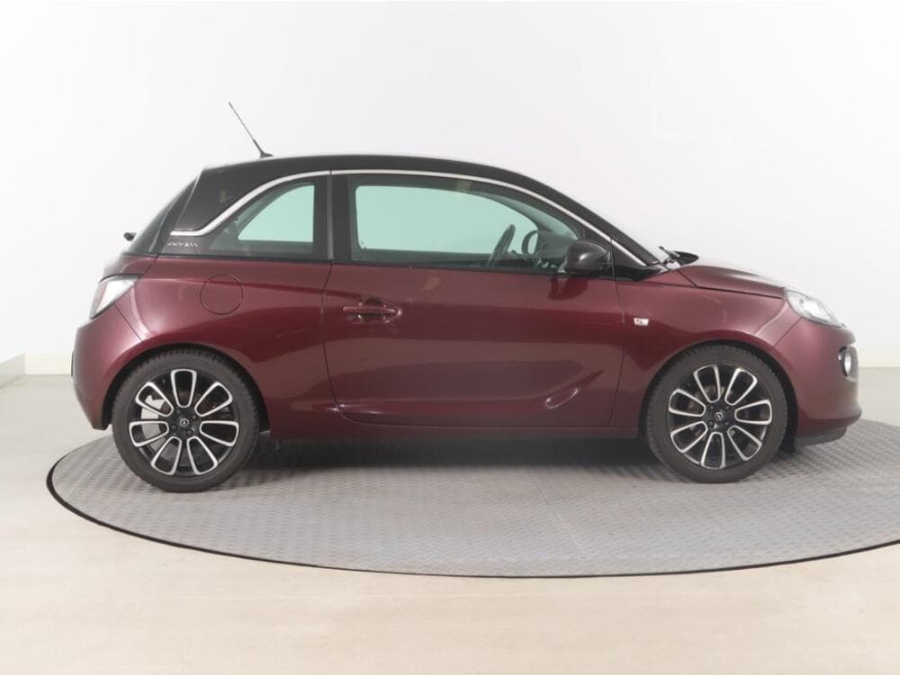 2019 Opel ADAM - 11