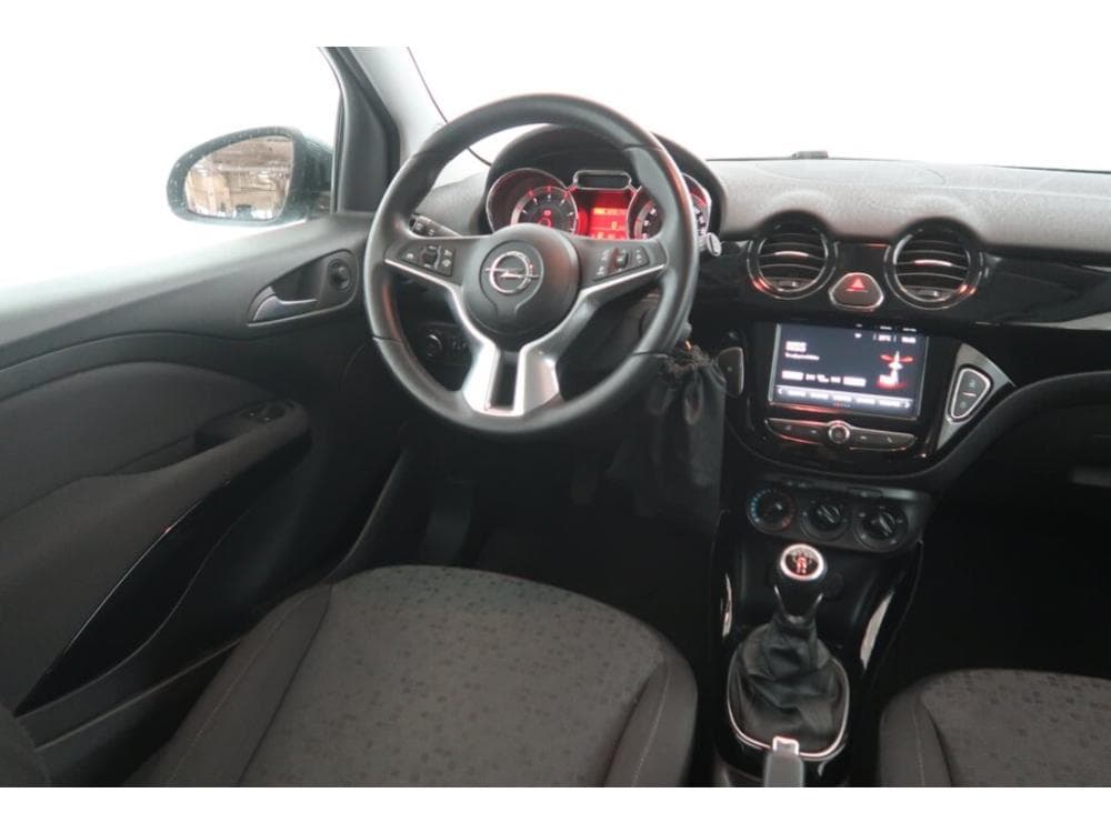 2019 Opel ADAM - 13