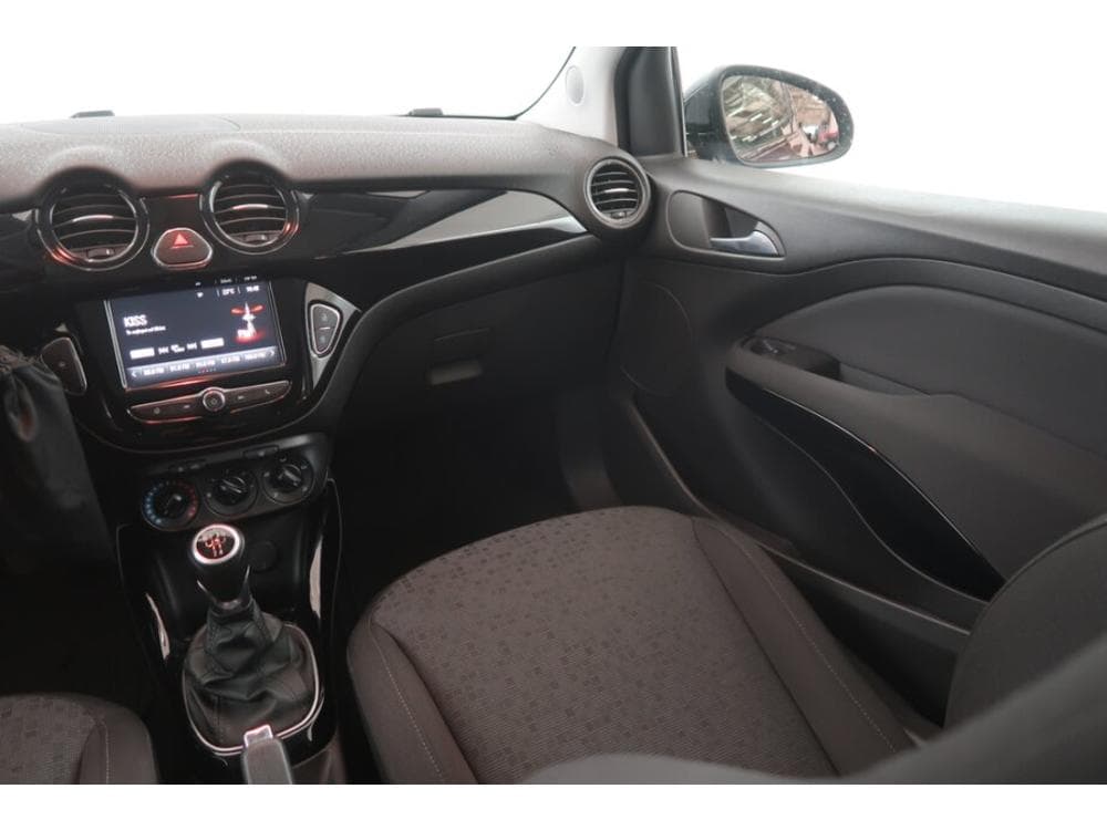 2019 Opel ADAM - 15