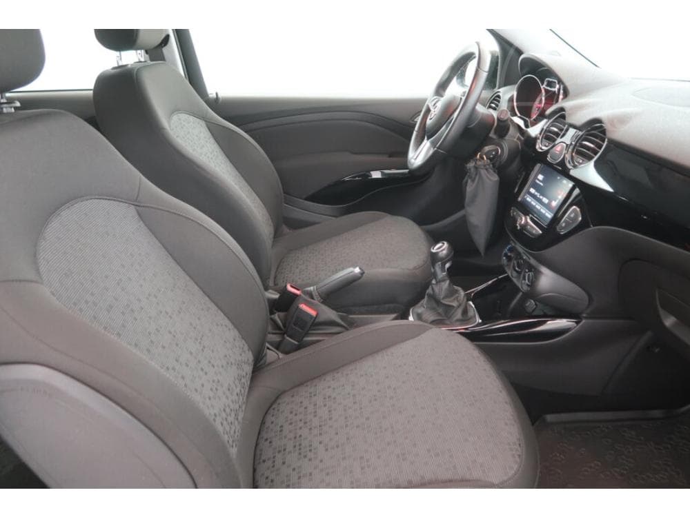 2019 Opel ADAM - 17