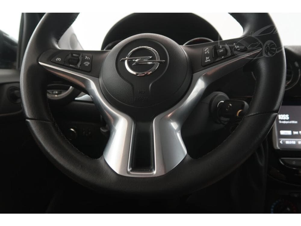 2019 Opel ADAM - 29