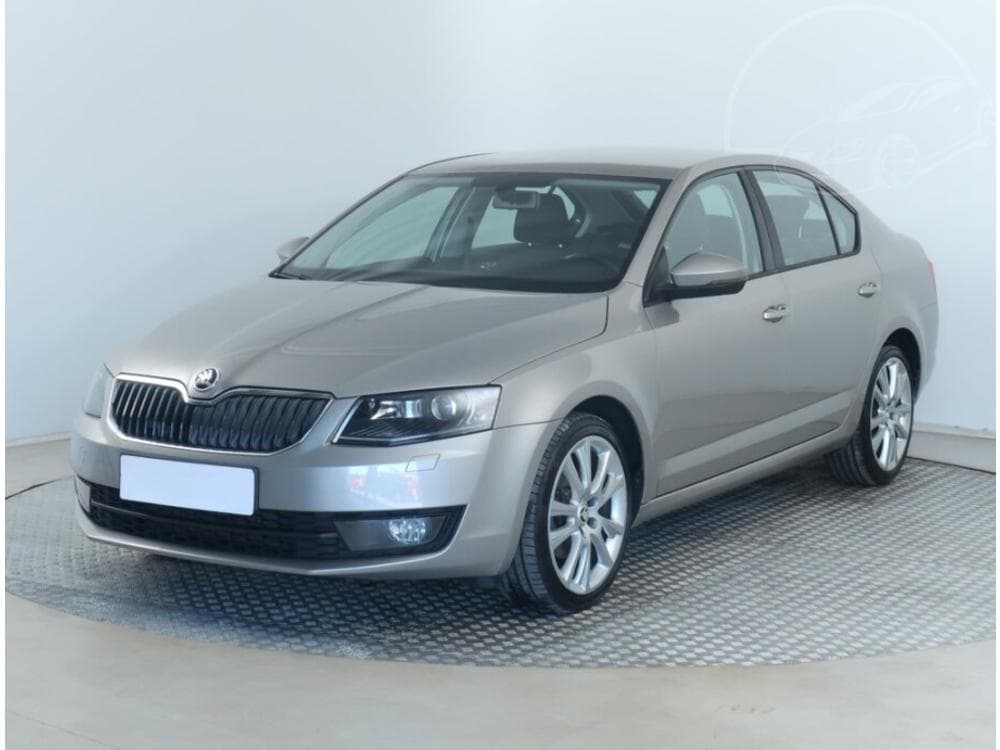 2016 Škoda OCTAVIA - 3