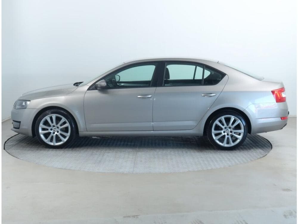 2016 Škoda OCTAVIA - 5