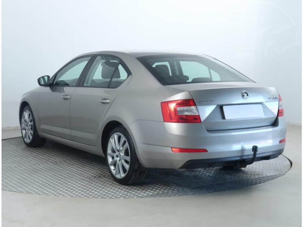 2016 Škoda OCTAVIA - 7