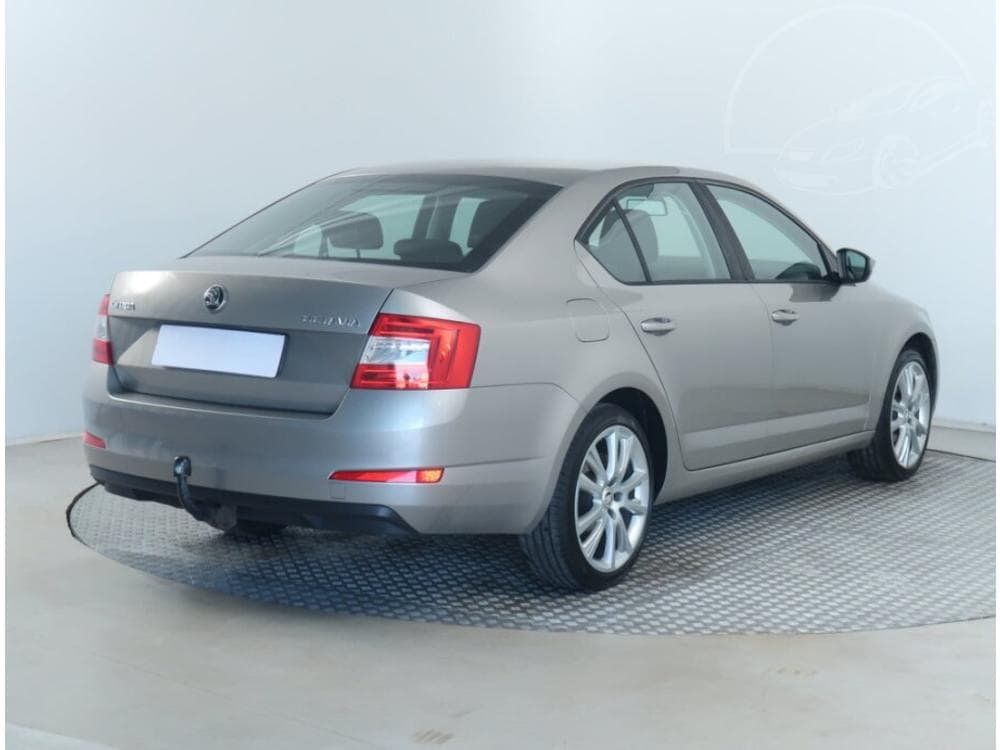 2016 Škoda OCTAVIA - 9