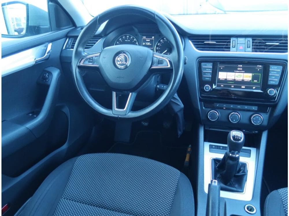 2016 Škoda OCTAVIA - 13