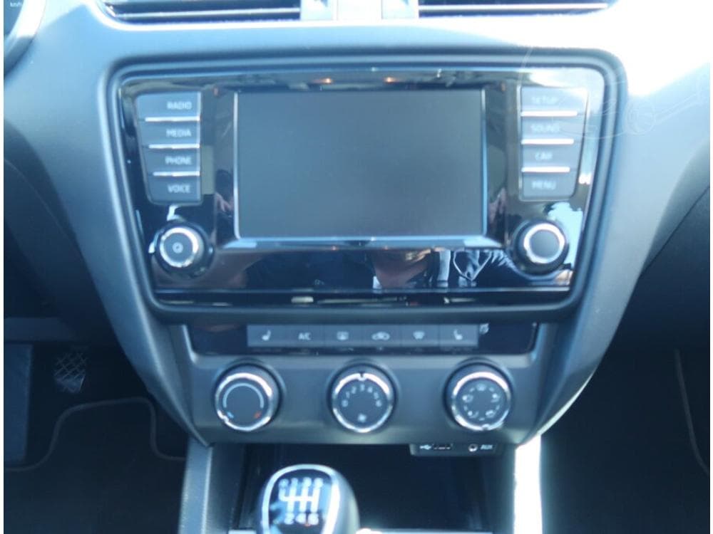2016 Škoda OCTAVIA - 23