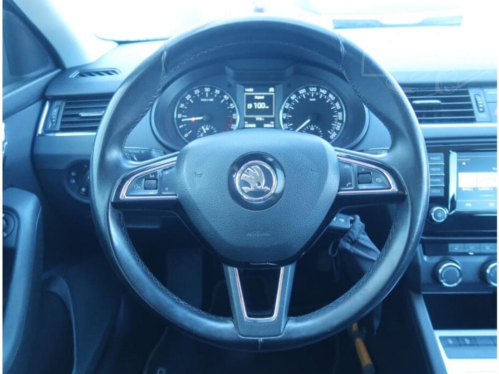 2016 Škoda OCTAVIA - 29