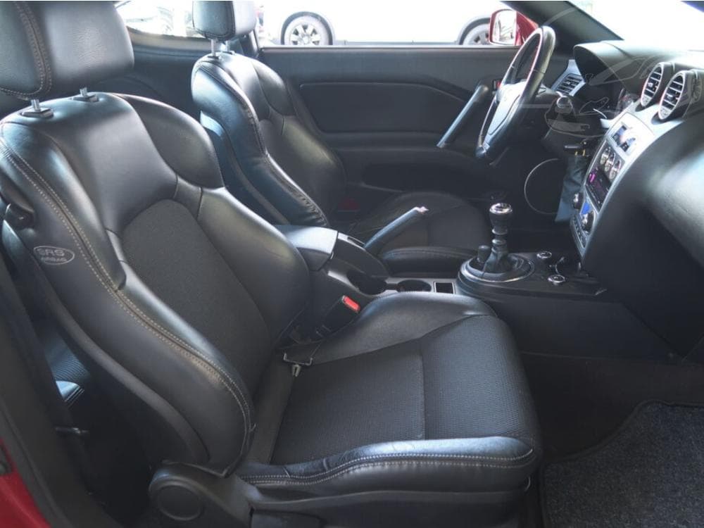 2007 Hyundai COUPE - 17