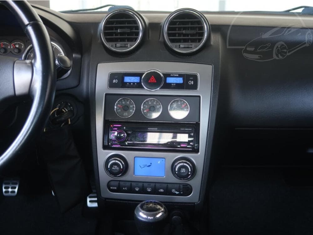 2007 Hyundai COUPE - 19