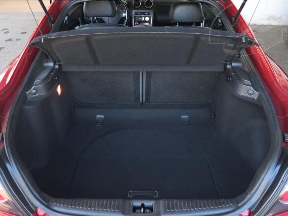 2007 Hyundai COUPE - 21