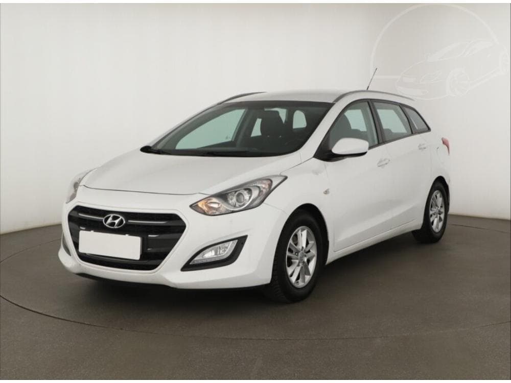 2015 Hyundai i30 - 2