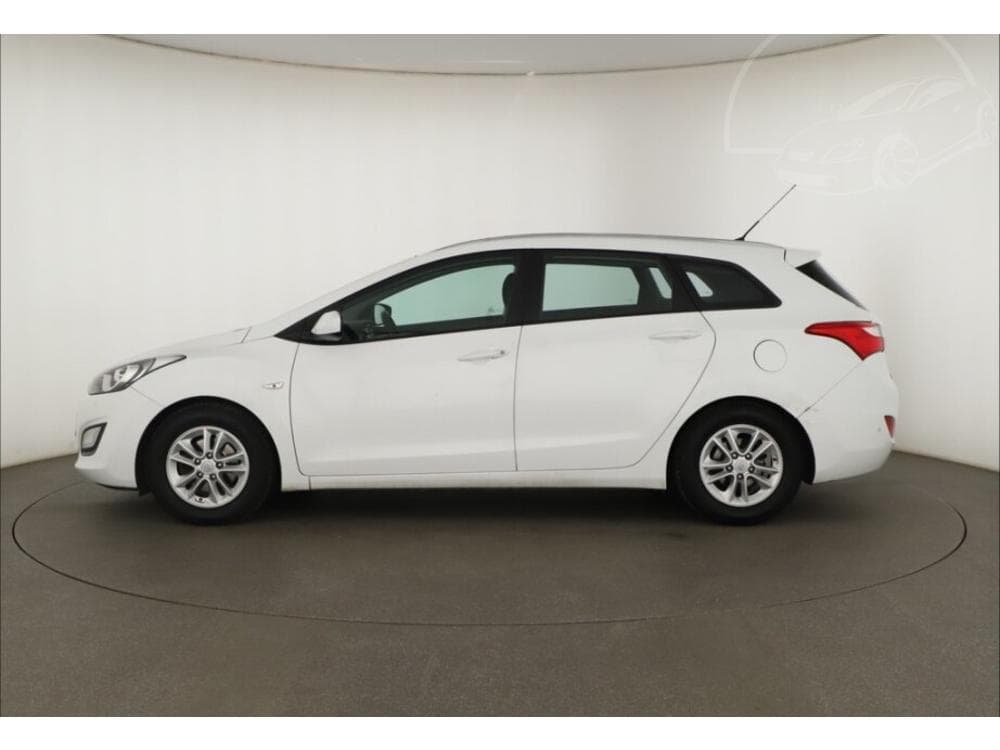 2015 Hyundai i30 - 3