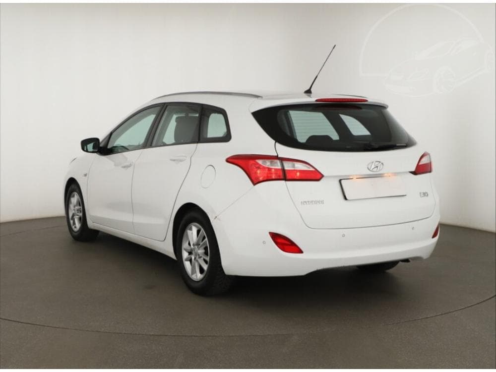 2015 Hyundai i30 - 4