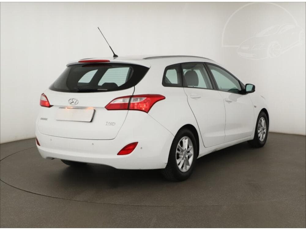 2015 Hyundai i30 - 5