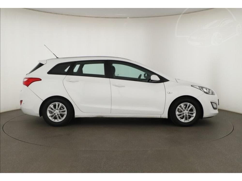 2015 Hyundai i30 - 6