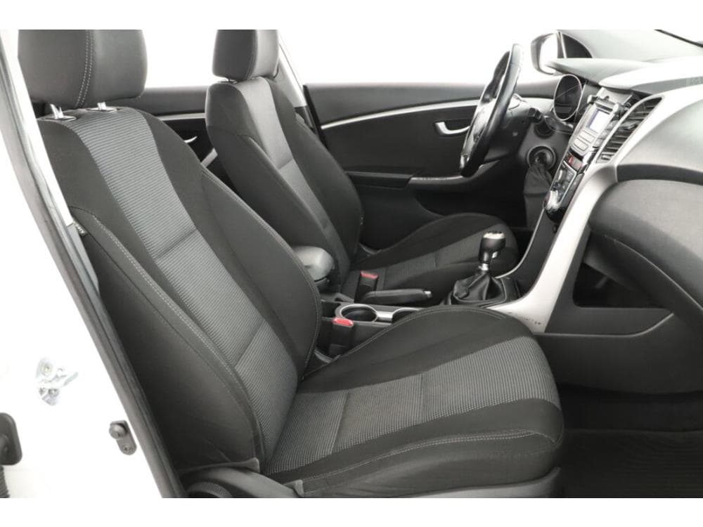 2015 Hyundai i30 - 7