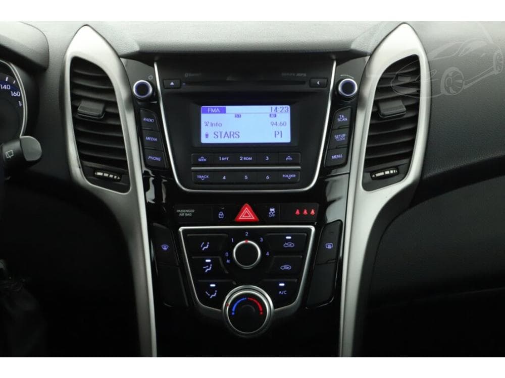 2015 Hyundai i30 - 9