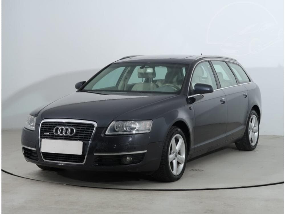 2006 Audi A6 - 2