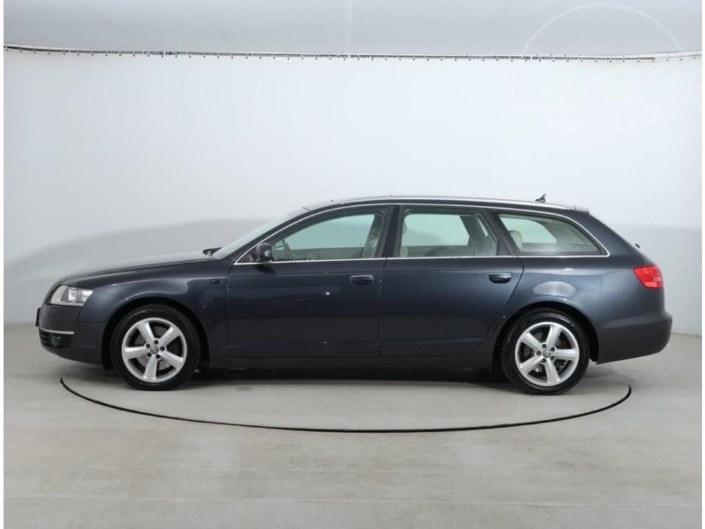 2006 Audi A6 - 3