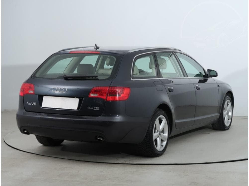 2006 Audi A6 - 5