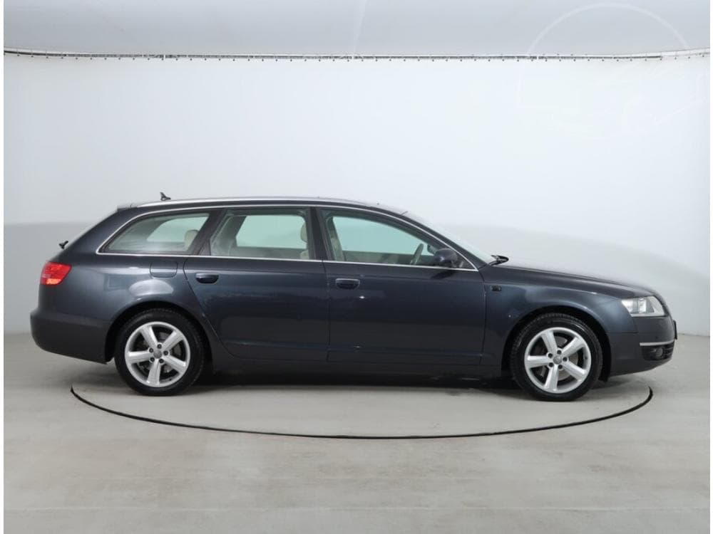 2006 Audi A6 - 6