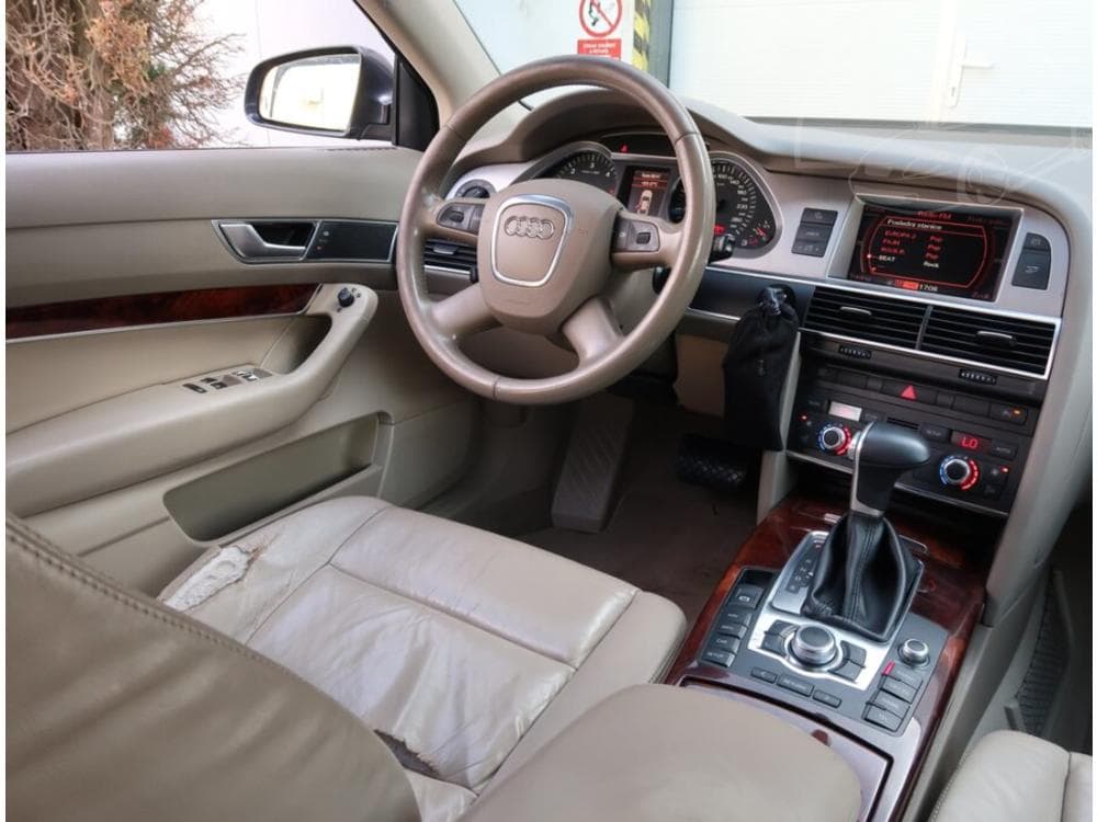 2006 Audi A6 - 7