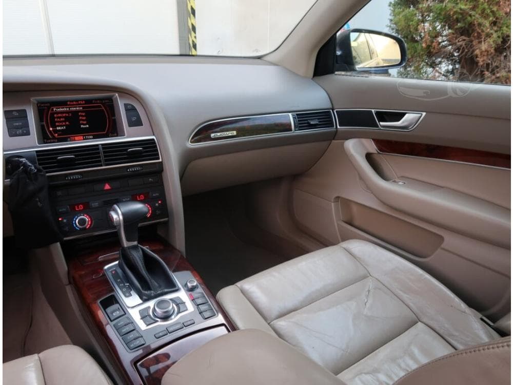 2006 Audi A6 - 8