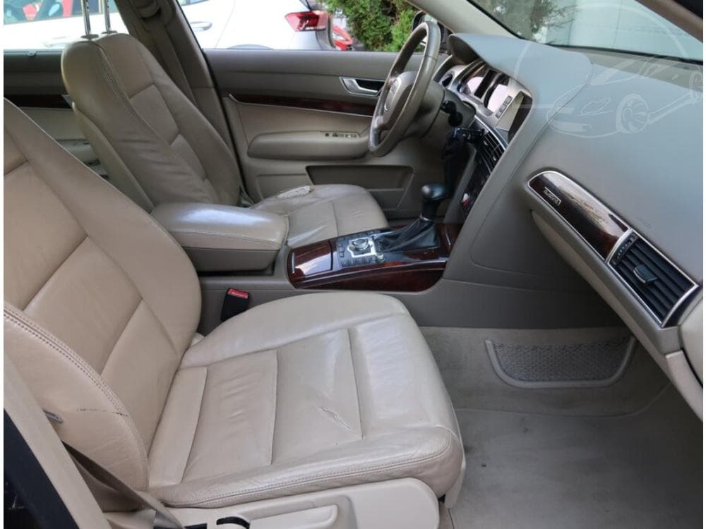 2006 Audi A6 - 9