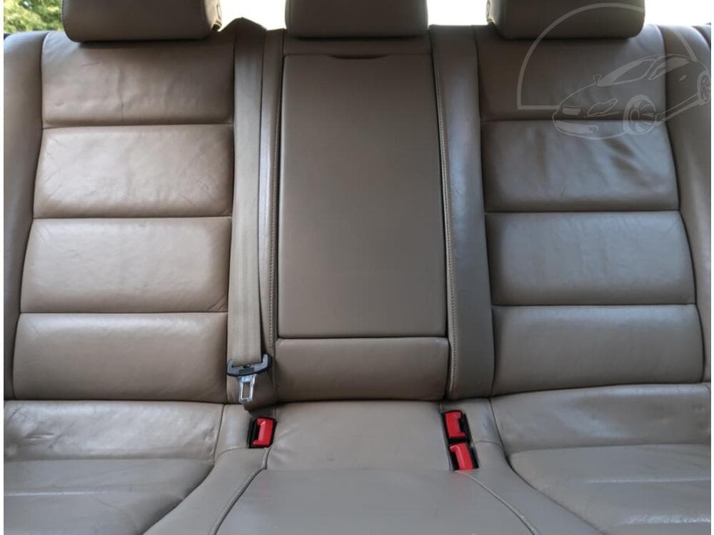 2006 Audi A6 - 10