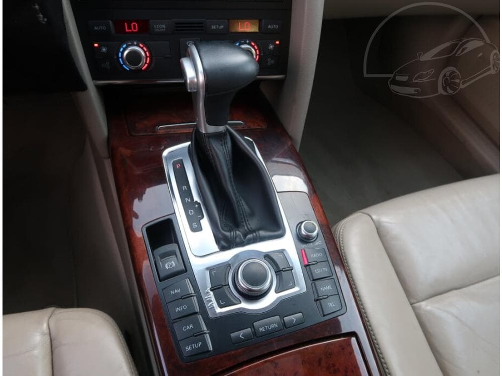 2006 Audi A6 - 13