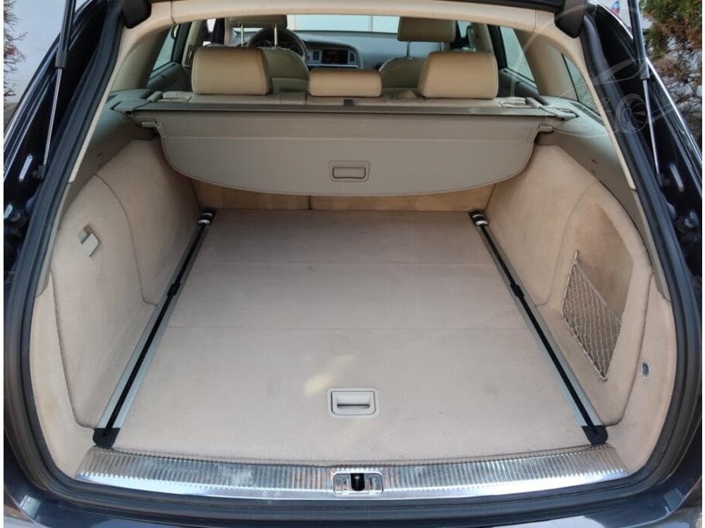 2006 Audi A6 - 14