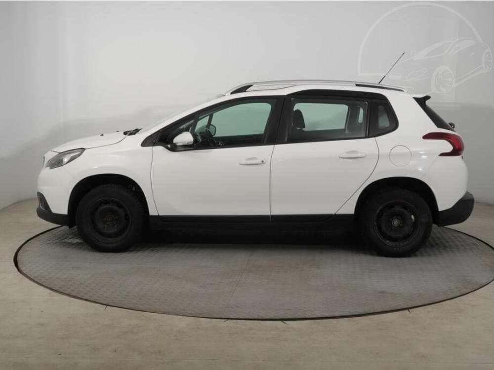 2017 Peugeot 2008 - 3
