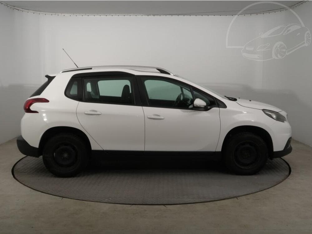 2017 Peugeot 2008 - 6